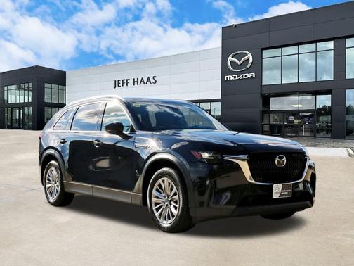 2024 Mazda CX-90 3.3 Turbo Preferred Plus