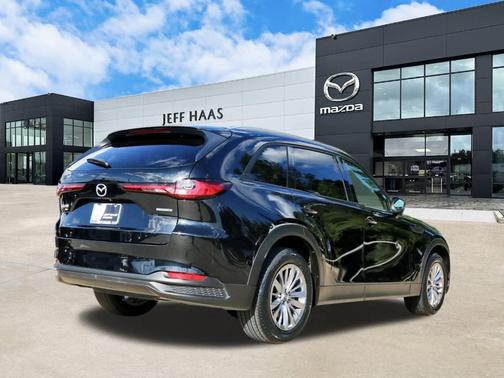 2024 Mazda CX-90 3.3 Turbo Preferred Plus