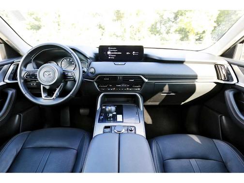 2024 Mazda CX-90 3.3 Turbo Preferred Plus