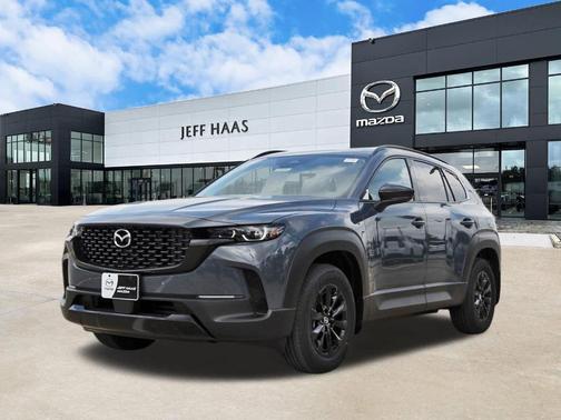 2026 Mazda CX-50 Premium