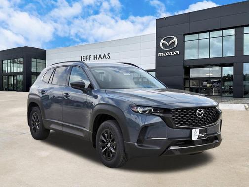 2026 Mazda CX-50 Premium
