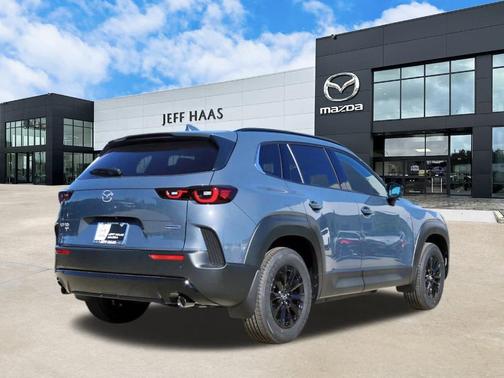 2026 Mazda CX-50 Premium