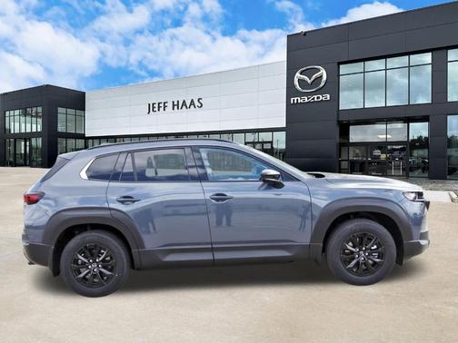 2026 Mazda CX-50 Premium