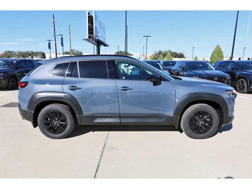 2026 Mazda CX-50 Premium