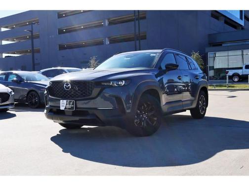 2026 Mazda CX-50 Premium