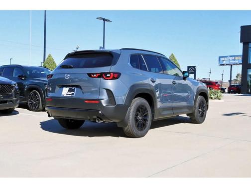 2026 Mazda CX-50 Premium