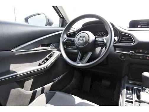 2025 Mazda CX-30 2.5 S
