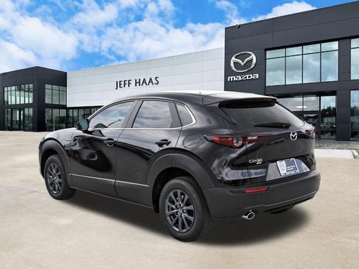 2025 Mazda CX-30 2.5 S