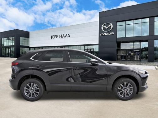 2025 Mazda CX-30 2.5 S