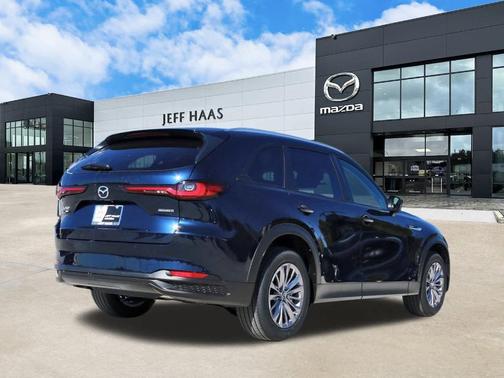 2026 Mazda CX-90 SE