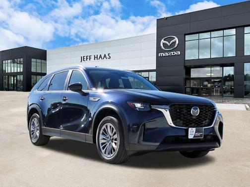2026 Mazda CX-90 SE