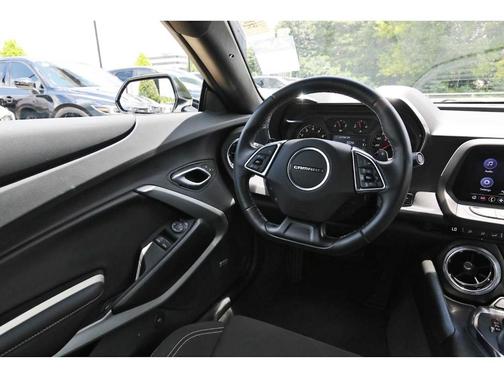 2024 Chevrolet Camaro 1LT