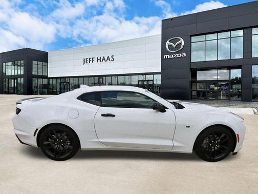 2024 Chevrolet Camaro 1LT