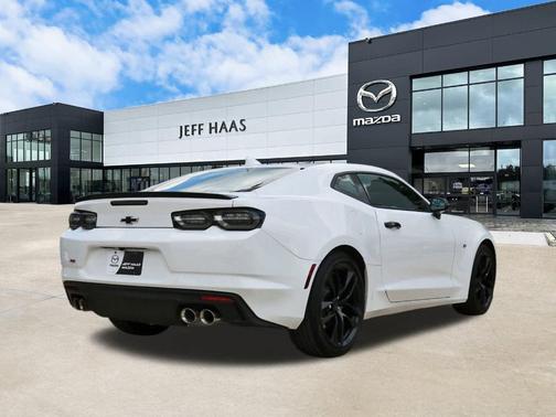 2024 Chevrolet Camaro 1LT