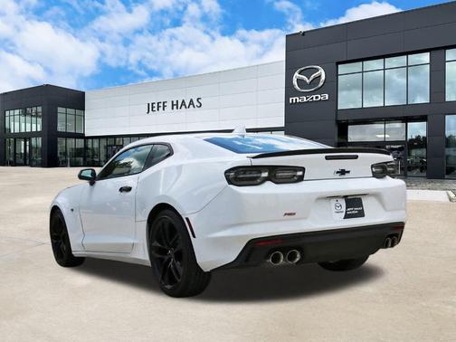 2024 Chevrolet Camaro 1LT