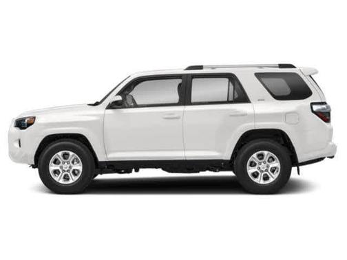 Ice 2023 Toyota 4Runner SR5 Premium