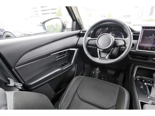 Navy Blue Mica 2026 Mazda CX-5 Select