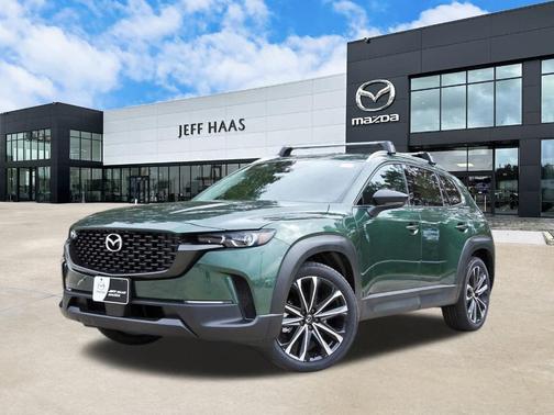 2026 Mazda CX-50 Premium