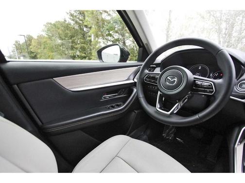 2026 Mazda CX-70 PREFERRED