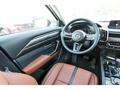 2025 Mazda CX-50 2.5 Turbo Premium Plus Package