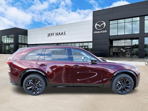 2026 Mazda CX-90 S Premium