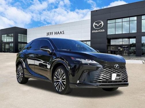 Caviar 2025 Lexus RX 350 Premium Plus