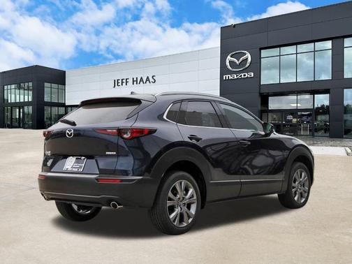 2025 Mazda CX-30 Premium Package