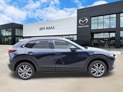 2025 Mazda CX-30 Premium Package