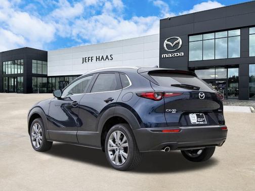2025 Mazda CX-30 Premium Package