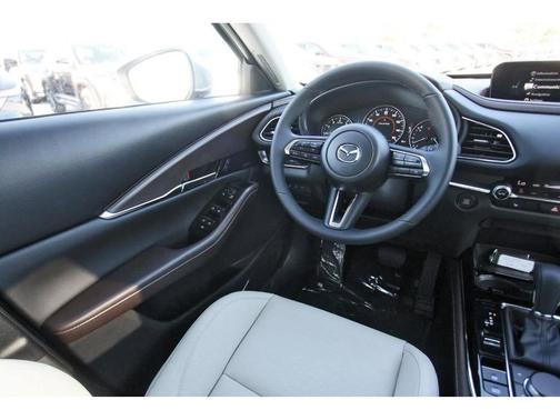 2025 Mazda CX-30 Premium Package