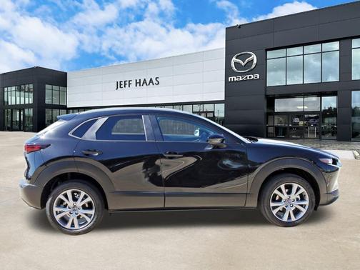 2026 Mazda CX-30 Preferred