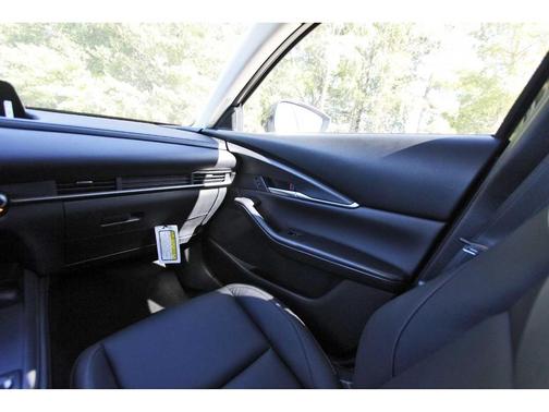 2026 Mazda CX-30 Preferred