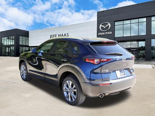 2026 Mazda CX-30 Preferred