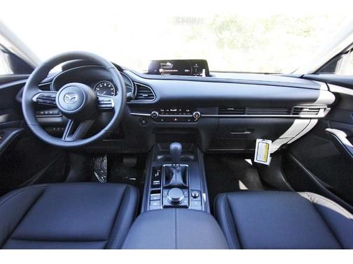 2026 Mazda CX-30 Preferred