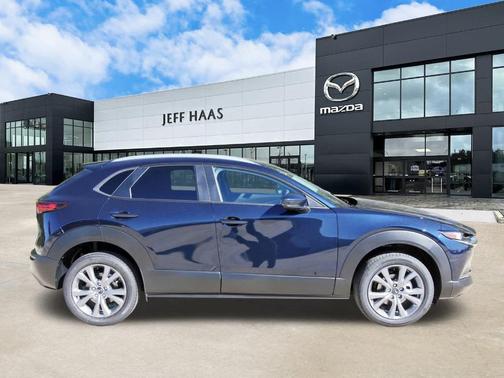 2026 Mazda CX-30 Preferred