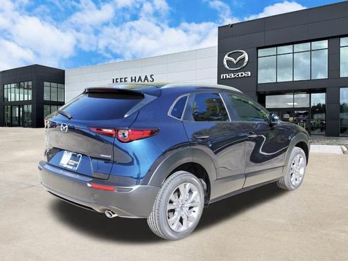 2026 Mazda CX-30 Preferred
