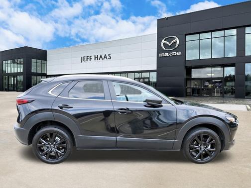 2025 Mazda CX-30 Select