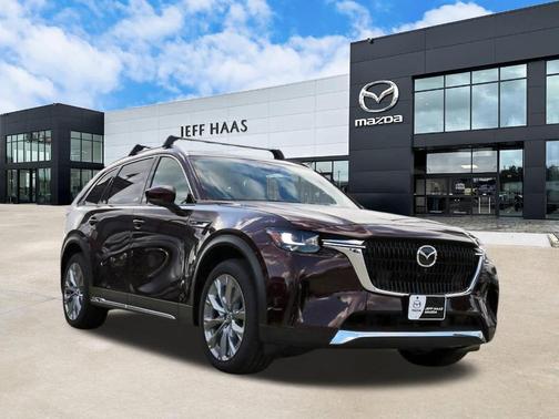 2026 Mazda CX-90 Premium Plus
