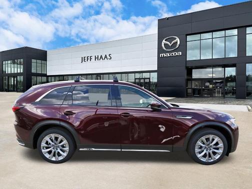 2026 Mazda CX-90 Premium Plus