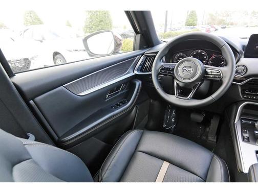 2026 Mazda CX-90 Premium Plus