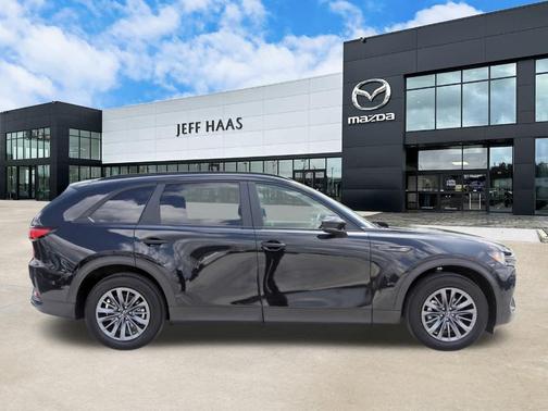 2025 Mazda CX-70 PF