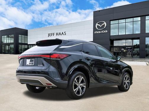 Caviar 2023 Lexus RX 350