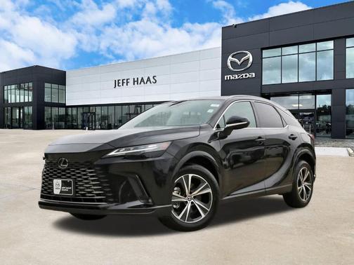 Caviar 2023 Lexus RX 350