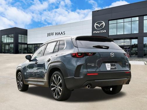 2024 Mazda CX-50 2.5 S Premium Plus Package