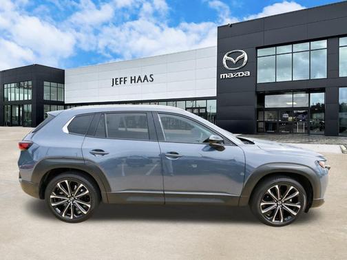 2024 Mazda CX-50 2.5 S Premium Plus Package