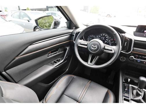2024 Mazda CX-50 2.5 S Premium Plus Package