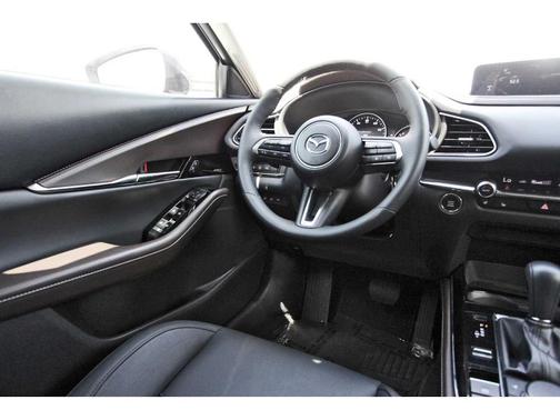 2024 Mazda CX-30 2.5 Turbo Premium Plus Package