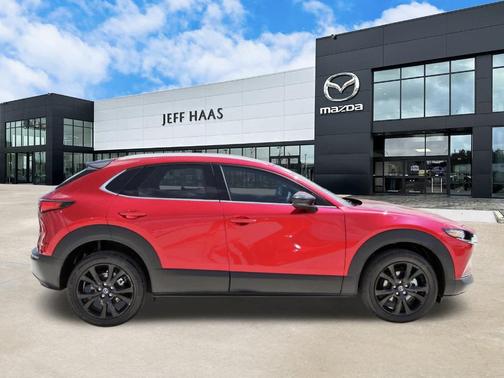 2024 Mazda CX-30 2.5 Turbo Premium Plus Package