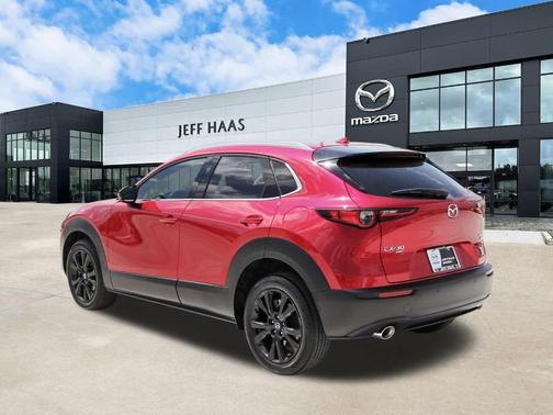 2024 Mazda CX-30 2.5 Turbo Premium Plus Package