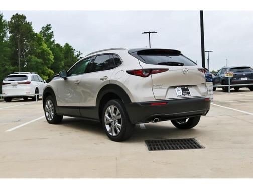 2022 Mazda CX-30 Premium Package